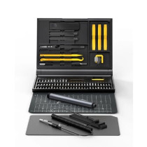 Cacciavite elettrico Set Completo Ricaricabile Fanttik E1 NEX Workstation MXFE1W940