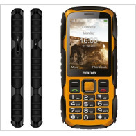 Telefono MAXCOM Strong MM920 L Arancione 2G MXMM920LO