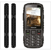 Telefono MAXCOM Strong MM920 L Nero 2G MXMM920LB