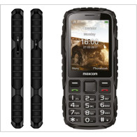 Telefono MAXCOM Strong MM920 L Nero 2G MXMM920LB