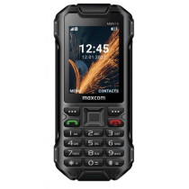 Telefono Antiurto MAXCOM Strong MM918 4G LTE MXMM918B