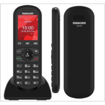 Telefono Senior MAXCOM Comfort MM39D 4G MXMM39DSE