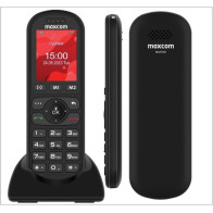 Telefono Senior MAXCOM Comfort MM39D 4G MXMM39DSE