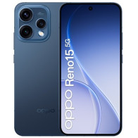 Oppo Reno 15 5G 8+512GB - Nero DSOPRN15512BK