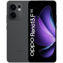 OPPO Reno 13F 5G 256GB Graphite Grey-BRAND DSOPRN13F256TG