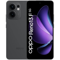 OPPO Reno 13F 5G 256GB Graphite Grey-BRAND DSOPRN13F256TG