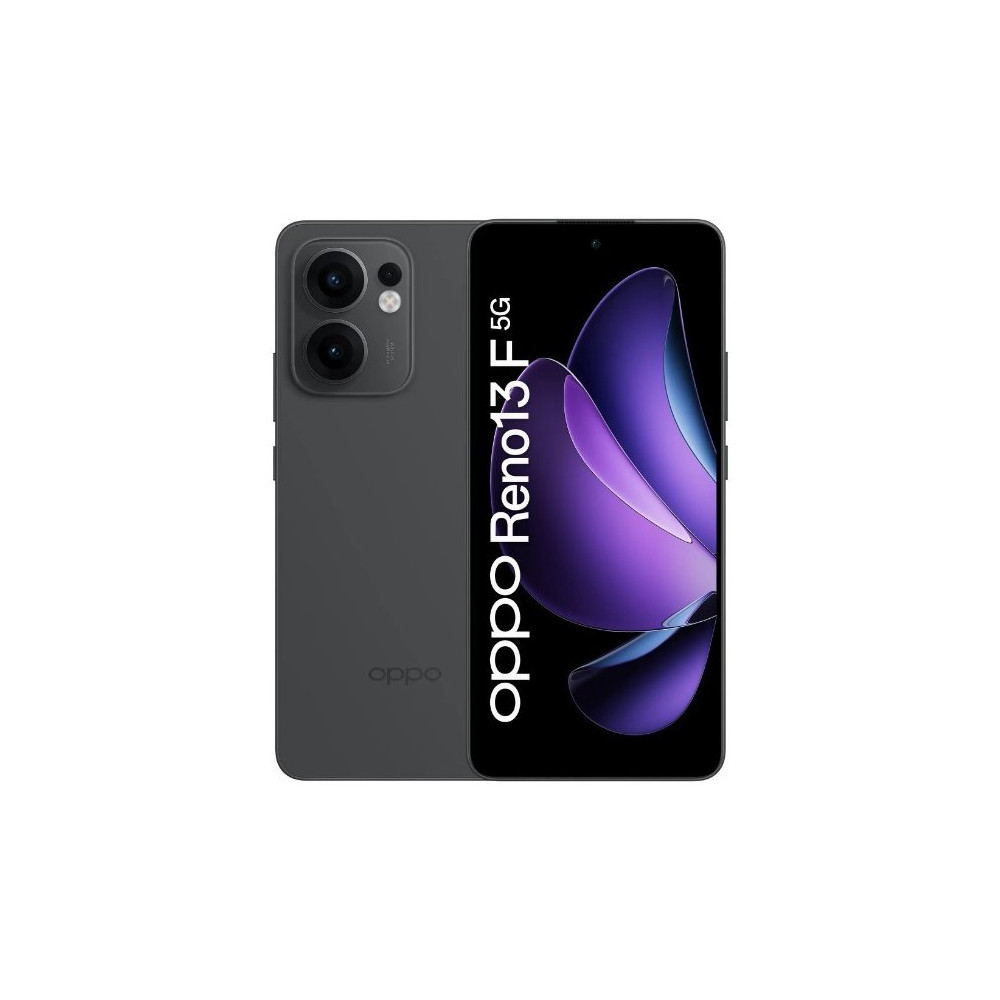 OPPO Reno 13F 5G 256GB Graphite Grey-BRAND DSOPRN13F256TG