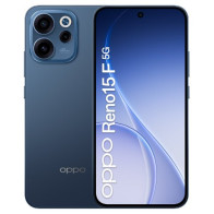 Oppo Reno 15F 5G 8+256GB - Nero DSOPRN15F5256BK