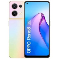 OPPO Reno8 5G 256GB Gold DSOPRN85256GD