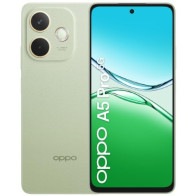 OPPO A5 Pro 5G 256GB Olive Green--BRAND DSOPA5P256TGR