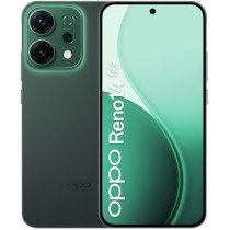 OPPO Reno 14 5G 512GB Green--BRAND DSOPRN145512GR