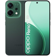 OPPO Reno 14 5G 512GB Green--BRAND DSOPRN145512GR