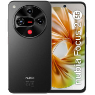 ZTE Nubia Focus 2 5G--BRAND DSZTNUFC2WBL