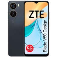 ZTE Blade V50 Design 5G 4GB/128GB Grey-BRAND DSZTBLV50128TG