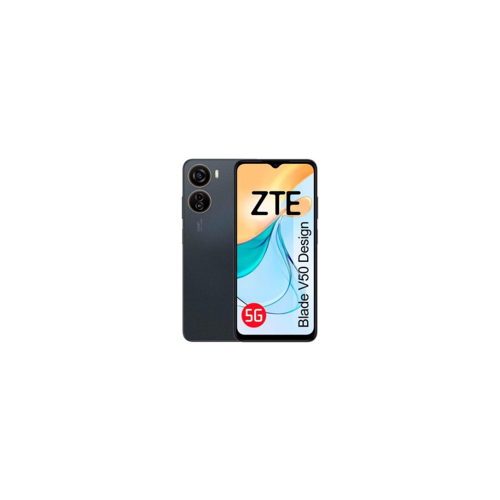 ZTE Blade V50 Design 5G 4GB/128GB Grey-BRAND DSZTBLV50128TG