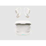 ZTE Nubia LiveFlip White DSZTNULIFLWH