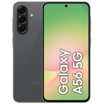 Samsung Galaxy A56 5G 128GB Enterprise Edition - Brand DSSAA56EE128BK