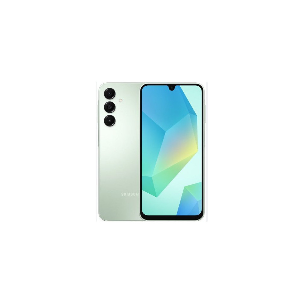 SAMSUNG Galaxy A16 LTE 4G 128 GB,Light Green DSSAA164128G