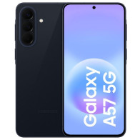SAMSUNG Galaxy A57 5G 8+128GB Awesome Navy - Brand DSSAA57128NBL