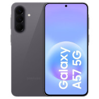 SAMSUNG Galaxy A57 5G 8+128GB Awesome Gray - Brand DSSAA57128G