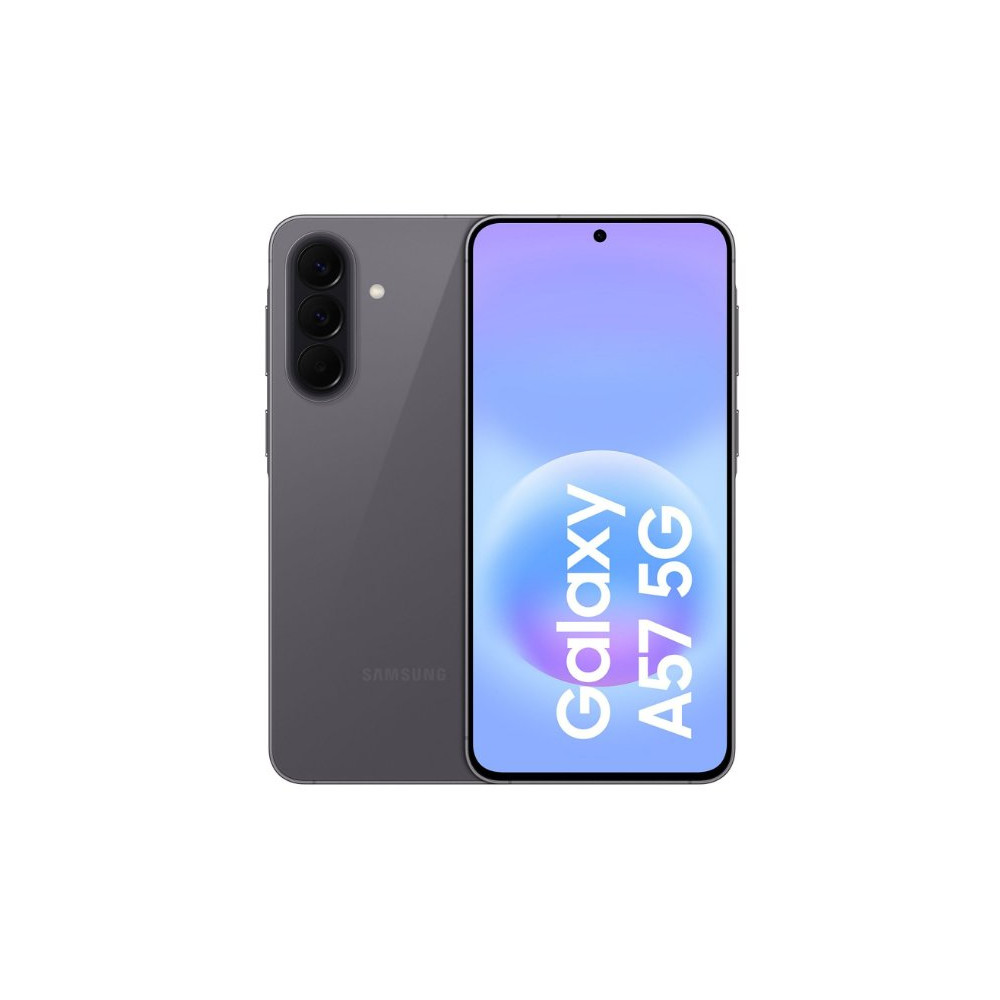 SAMSUNG Galaxy A57 5G 8+128GB Awesome Gray - Brand DSSAA57128G