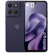 Motorola Moto G17 8+256GB - Blu/Viola DSMOG17256BL