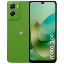 MOTOROLA moto g06 4+256GB Pantone Tendril - Brand DSMOG06256GR