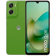 MOTOROLA moto g06 4+256GB Pantone Tendril - Brand DSMOG06256GR
