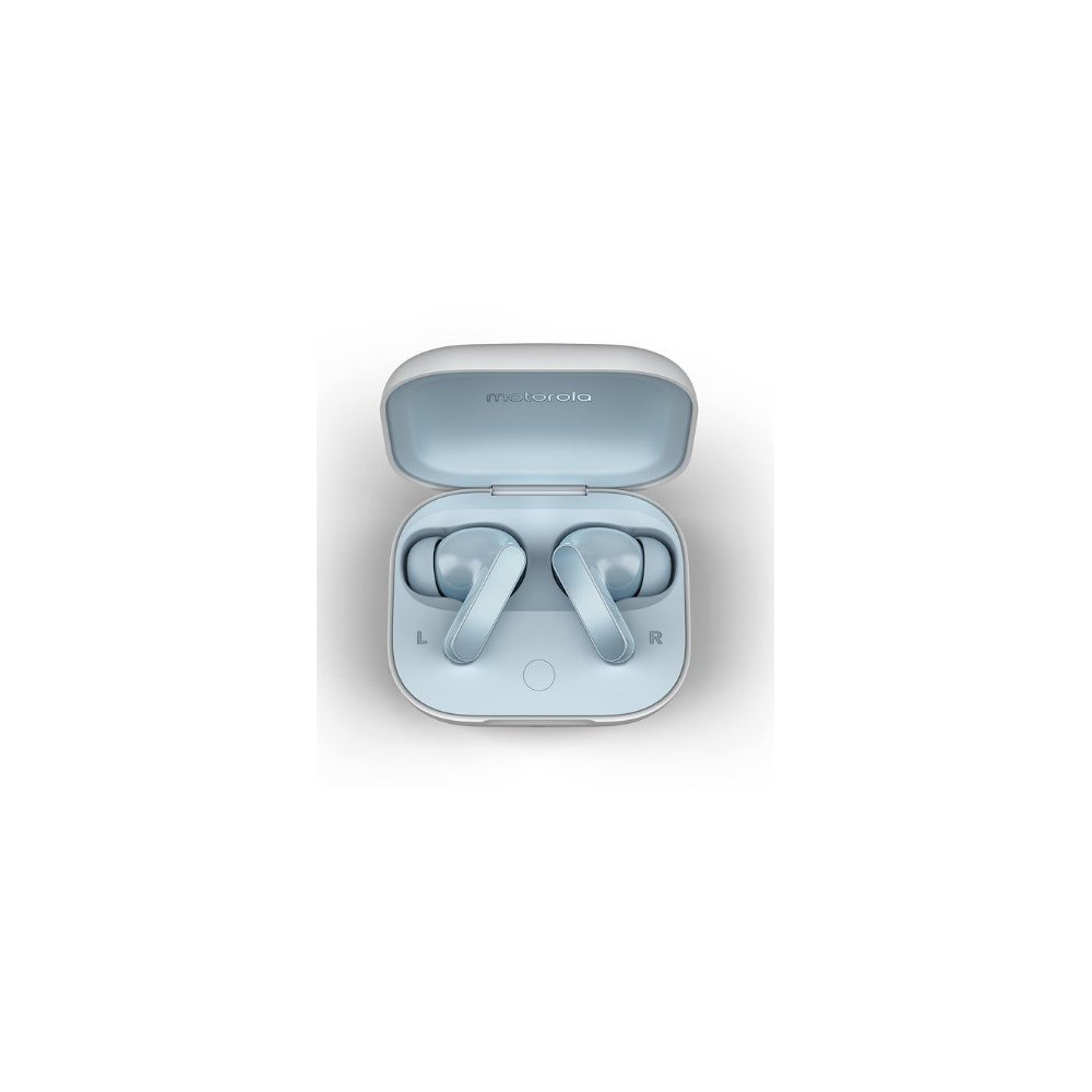 Motorola Moto Buds Glacier Blue DSMOMOBUGBL