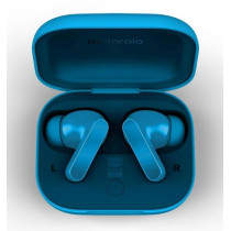 Motorola Moto Buds Bass Blue Jewel DSMOMOBUBBL