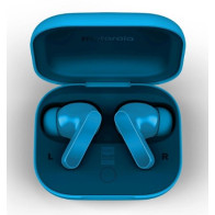 Motorola Moto Buds Bass Blue Jewel DSMOMOBUBBL