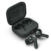 Motorola Moto Buds Plus Forest Grey DSMOMOBUPLG