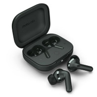 Motorola Moto Buds Plus Forest Grey DSMOMOBUPLG