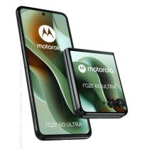 MOTOROLA Razr 60 Ultra 16+512GB - BRAND DSMORA60512BK