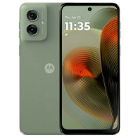 MOTOROLA Moto G55 5G 8 256GB Smoky Green-BRAND DSMOG555256GR