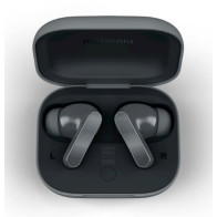 Motorola Moto Buds Bass Dark Shadow DSMOMOBUBDS