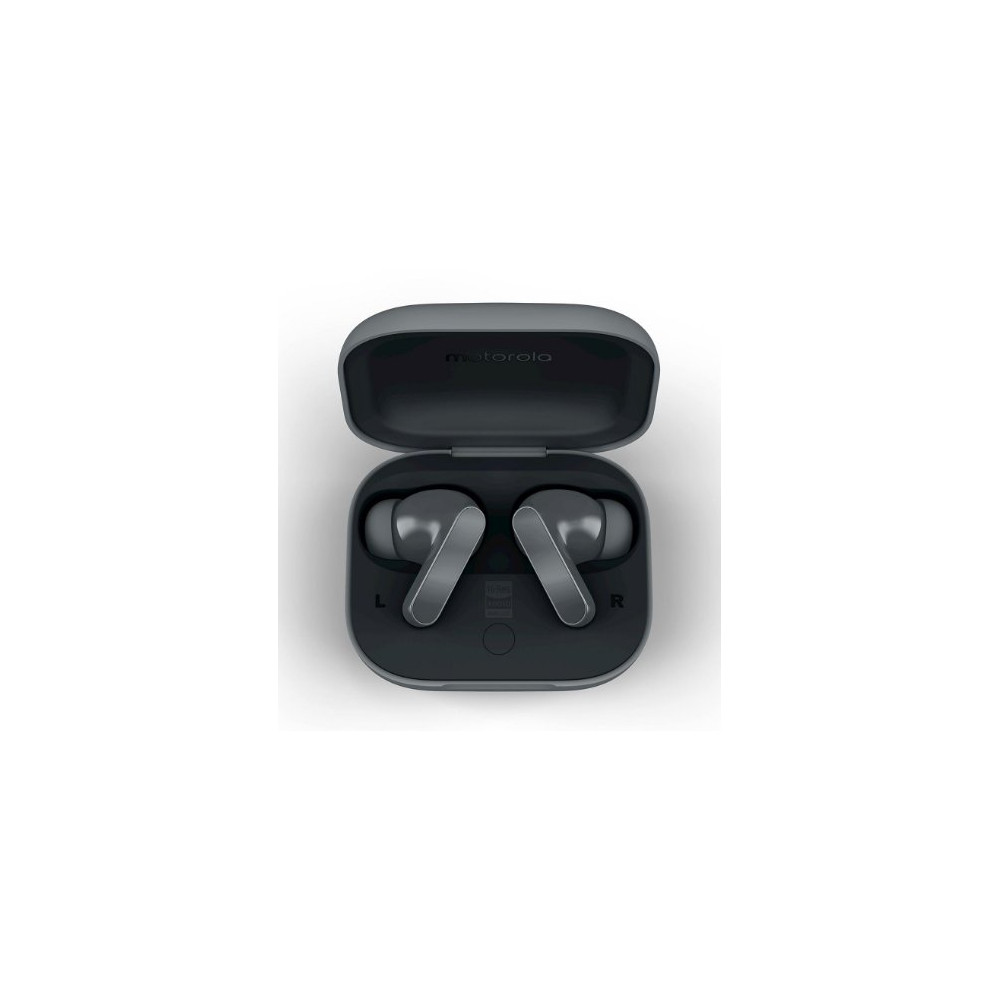 Motorola Moto Buds Bass Dark Shadow DSMOMOBUBDS