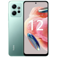 XIAOMI Redmi Note 12 5G Forest Green - Brand DSMIRMN125128GR