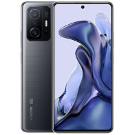 Xiaomi 11T 5G 8+128GB Meteorite Gray - Brand DSMI11T5128G