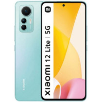 XIAOMI 12 Lite Green - Brand DSMI12LI5128GR