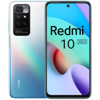 XIAOMI Redmi 10 2022 Sea Blue - Brand DSMIRM10128BL
