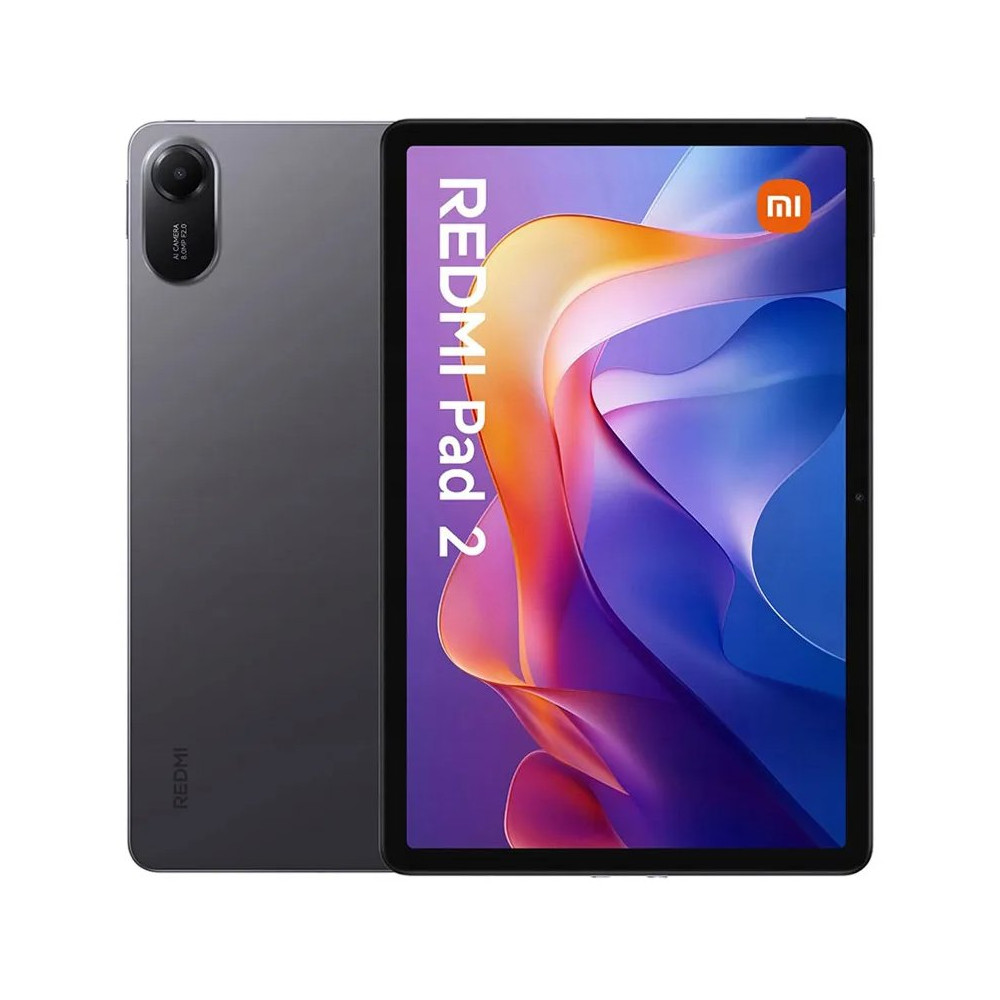Xiaomi Redmi Pad 2 11" 4+128GB WiFi Graphite Gray DSMIPAD2128WFG