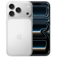 APPLE iPhone 17 Pro 256GB Argento - BRAND DSIP17PR256AG
