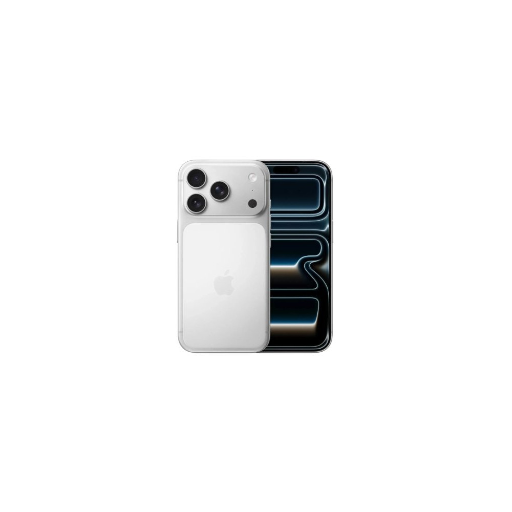 APPLE iPhone 17 Pro 256GB Argento - BRAND DSIP17PR256AG