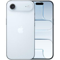 APPLE iPhone Air 256GB,Skye Blue--BRAND DSIPAIR256BL