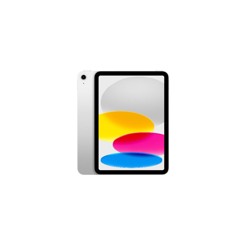 APPLE iPad 11 Wi-Fi 128GB Silver DSIPA11128G