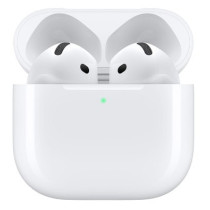 APPLE AirPods 4 cancellazione rumore ANC - Bianco DSAPAIRP4ANCWH