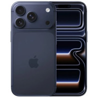 APPLE iPhone 17 Pro 256GB Deep Blue - BRAND DSIP17PR256BL