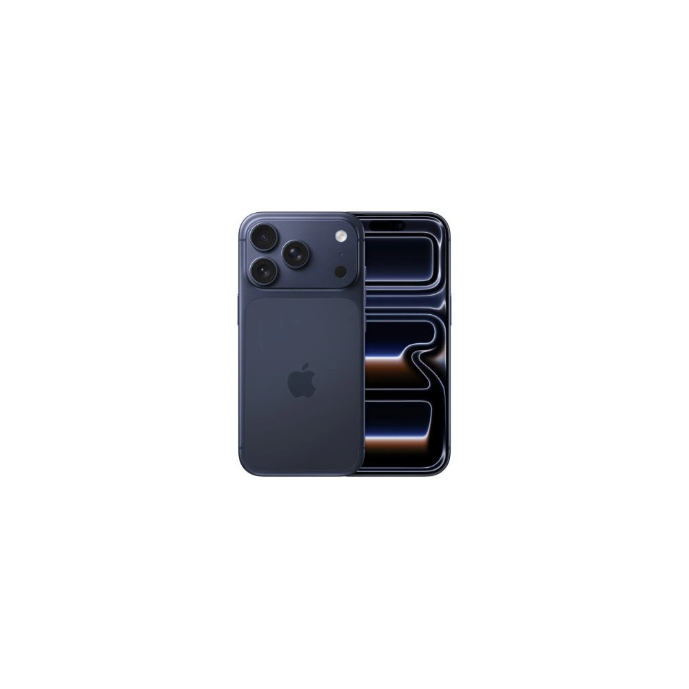 APPLE iPhone 17 Pro 256GB Deep Blue - BRAND DSIP17PR256BL