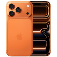 Apple iPhone 17 Pro Max 256GB, Arancione - BRAND DSIP17PRM256OR